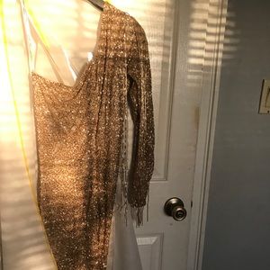 Sherill Hill Dress Never worn.